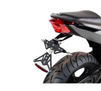 PORTA MATRÍCULA BARRACUDA PARA YAMAHA XJ6