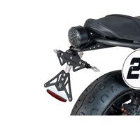 PORTA MATRÍCULA BARRACUDA PARA YAMAHA XSR 700 2015-2021