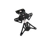 PORTA MATRÍCULA BARRACUDA PARA YAMAHA YZF-R1 2002-2003
