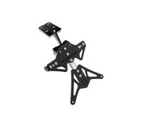 PORTA MATRÍCULA BARRACUDA PARA YAMAHA YZF-R1 2007-2008