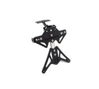 PORTA MATRÍCULA FLECHAS ORIGINAL PARA YAMAHA MT-07 2021-2023