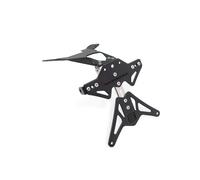 PORTA MATRÍCULA RECLINABLE BARRACUDA PARA DUCATI MONSTER 821 2014-2017