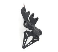 Porta Matriculas Kit De Soporte Para Marco Trasero Para Motocicleta Para Matrícula Compatible Con YAMAHA Para MT-09 2024