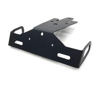 Porta Matriculas Soporte De Matrícula Motocicleta Repuesto Eliminador Compatible Con Para Ninja Para 650R 2012-2016
