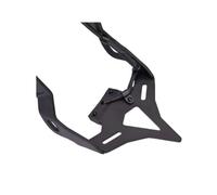 Porta Matriculas Soporte Para Matrícula De Motocicleta Accesorio Para Marco Trasero Fácil Instalar Compatible Con CB650R 2024-2026