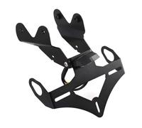 Porta Matriculas Soporte Tail Tidy Moto De Placa Matrícula Montaje Central Para Motocicleta Compatible Con YAMAHA Para MT-09SP 2024-2025