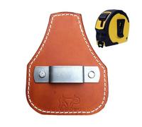 Porta Metro De Cinta - Porta Metro De Cinta De, Gancho De Clip De Bolsillo para Funda De Cinta Medidor | Funda para Cinturón para Herramientas, Enganches De Cinturón para Medidas De