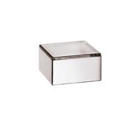 Porta Miel Sambonet Sky Acero inoxidable 56783-00 Espejo