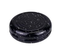 Porta Monedas De Aluminio - Set De Dispensador Y Organizador | Monedero, para Monedas, Clasificador De Dinero para Coleccionistas Y Exhibición Personal