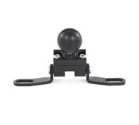 Porta Móvil Compatible Con Yamaha Para XJ900 S Diversion 1994 1995 1996 1997 1998 1999 2000 2001 2002 2003 Soporte Navegación Teléfono Motocicleta Soporte Manillar Adaptable