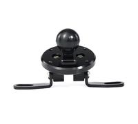 Porta Móvil Compatible Con Yamaha Para XJ900 S Diversion 1994 1995 1996 1997 1998 1999 2000 2001 2002 2003 Soporte Navegación Teléfono Motocicleta Soporte Manillar Adaptable