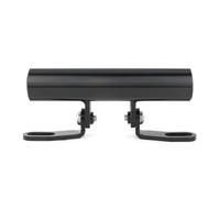 Porta movil manillares Moto para 701 para Enduro para Supermoto NUDA 900 / R TR 650 Strada Terra Norden 901 Abrazadera De Manillar Soporte De Navegación GPS(Type 5)