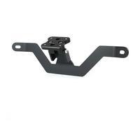 Porta Movil Moto Soporte Placa Navegación GPS Parabrisas Motocicleta Para Piaggio Para Beverly 300/400 2021 2022 2023 2024 2025 Portamoviles Moto(Type 1)