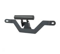 Porta Movil Moto Soporte Placa Navegación GPS Parabrisas Motocicleta Para Piaggio Para Beverly 300/400 2021 2022 2023 2024 2025 Portamoviles Moto(Type 5)