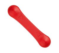 Porta páginas de peso para libros - Piel sintética, 24 x 5,5 cm, peso de página de libro, marcapáginas magnéticas, accesorios para libros, portátil, lavable, abridor de libros para mujeres, hombres