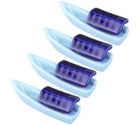 Porta palillos con tapa para palillos