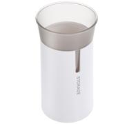 Porta palillos de cocina de doble capa