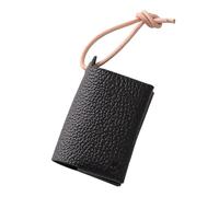 Porta pañuelos de bolsillo para bolso, estuche de almacenamiento de papel a prueba de polvo, organizador de llaves, bolsa de viaje, bolsa de pañuelos, elegante, compacto y diseño para familiares,