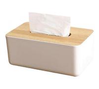 Porta pañuelos, funda de madera para caja de pañuelos, servilletero, caja de pañuelos faciales de madera