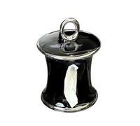 porta pañuelos Soporte for caja de pañuelos, caja de pañuelos de cerámica, caja de pañuelos de mesa, soporte for caja de pañuelos faciales reutilizable for decoración for el hogar y la Oficina dispens