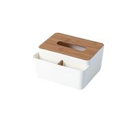 porta pañuelos Soporte for caja de pañuelos, cubierta de madera, caja de papel higiénico, soporte for servilletas, dispensador de papel tisú, caja for almacenamiento de toallas de papel, cajas de pañu