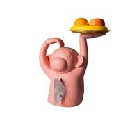 porta pañuelos Soporte for caja de pañuelos Dispensador de caja de pañuelos multifuncional Estante de almacenamiento for mesa de centro de sala de estar for el hogar Perfecto for escritorios Encimera