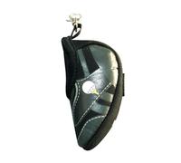 Porta Pelotas de Golf - Porta Objetos con Forma de para 2 Pelotas y 2 peldaños de Golf, Organizador de Viaje, Torneo, Entrenamiento, Partidos de Entrenamiento, Gimnasio al Aire Libre