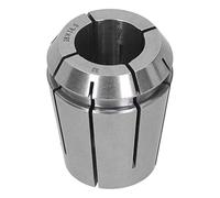 Porta Pinzas ERG Serie M22, HSS, 18x14.5 - Máxima Precisión y Durabilidad para CNC, Fresado y Torneado