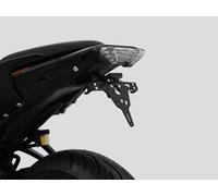 Porta Placas ZIEGER Pro Para Yammaha Tracer 7 / 700 BJ 2020-26 Öster