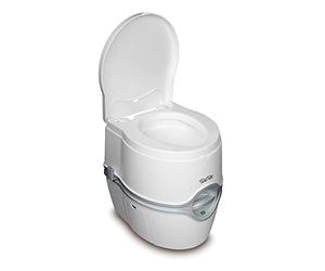 Porta Potti 92306 White Thetford Corp
