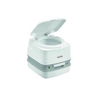 Porta Potti WC químico QUBE 335HDK blanco THETFORD para autocaravanas y carav...