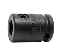 PORTA PUNTAS IMP.3/8" A P.7/16