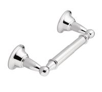 Porta rollo de papel higi nico Moen DN6808CH Sage, cromado