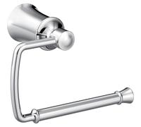 Porta rollo de papel Moen Yb2108Ch Dartmoor, cromado