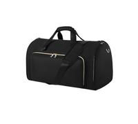 Porta Ropa - Porta Ropa | de Hombre Grande 2 en 1 | de Viaje Plegable de Transporte para Hombre Mujer, de Bodega para Equipaje de Bodega en Aeropuerto Convertible