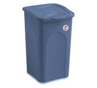 Porta Ropa Stefanplast 70235 PRIMAVERA Azul