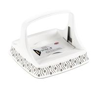 Porta Servilletas Stefanplast 55800 Tosca Horizontal