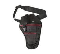 Porta Taladro Para Cinturón Bolsa Multiusos Engrosada Para Llaves Martillos