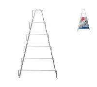 Porta Tapas Para Colgar A 6 Puestos