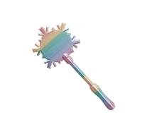 Porta Tarjetas De Crédito, Tamaño De Bolsillo, 32x5 Cm, Grifo De Impreso En 3D, Juguete De Broma Mágica, Solución De Pago Manos Libres, para Raves Supermercado Tienda Cafetería