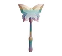 Porta Tarjetas De Crédito, Tamaño De Bolsillo, 32x5 Cm, Grifo De Impreso En 3D, Juguete De Broma Mágica, Solución De Pago Manos Libres, para Raves Supermercado Tienda Cafetería