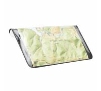 Porta tarjetas Klickfix con fijación (dimensiones 24,5 cm x 12,5 cm)
