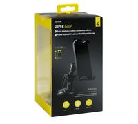 Porta Teléfono Modelo Super Apretón, Compatible Con Dispositivos De 115MM 215M