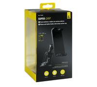 LAMPA 72538 Puerta Teléfono, phablet y Tablet con Ventosa Adhesivo