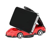 Porta Teléfono Móvil para Coche - Soporte para Móvil de Modelo Específico - Base Ajustable Antideslizante para Salpicadero De Coche del Conductor