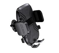 Porta Teléfono para Automóvil | Portalámparas Universal Antivibración,Soporte de Teléfono para Rejilla de Aire Acondicionado - para Viaje En Vehículo para Hombres Y Mujeres Inteligente Ventil