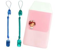 Porta Tijeras Enfermería, Porta Bolis Enfermera, Auxiliar De Enfermería, Tijeras Enfermera, Clip Sujetador Para No Olvidar Tijeras + Protector Bolsillo, Lanyard Enfermera, Accesorios Enfermera, Tcae