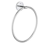 Porta Toallas De Pared Grohe 41167000 COSMOPOLITAN Cromo Brillante