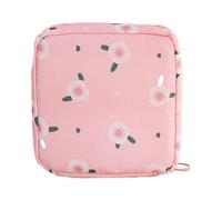 Porta Toallas Sanitarias - Bolsa De Almacenamiento De Toallas Sanitarias | Bolsa De Almacenamiento De Servilletas Sanitarias Impermeable Para Niñas Adolescentes | Bolsa De Organización De Almohadillas