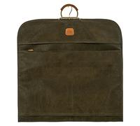Porta Trajes de Viaje, Talla única, Olive